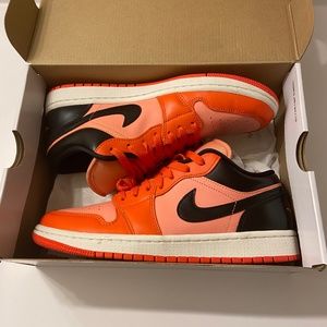 Women Air Jordan 1 Low